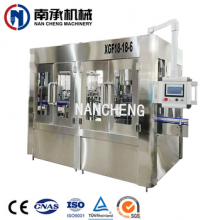 6000-8000BPH全自動(dòng)水洗灌裝蓋三合一機(jī)(型號(hào):XGF18-18-6)