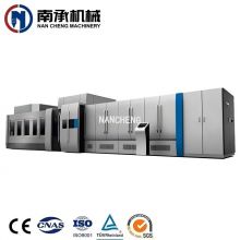 25000-36000瓶/小時(shí)  全自動(dòng)吹灌旋一體機(jī)設(shè)備