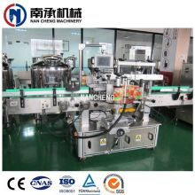 不干膠貼標(biāo)機(jī)