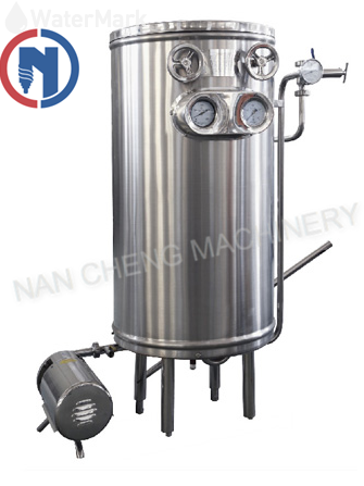 果汁/茶UHT瞬時殺菌機(jī)