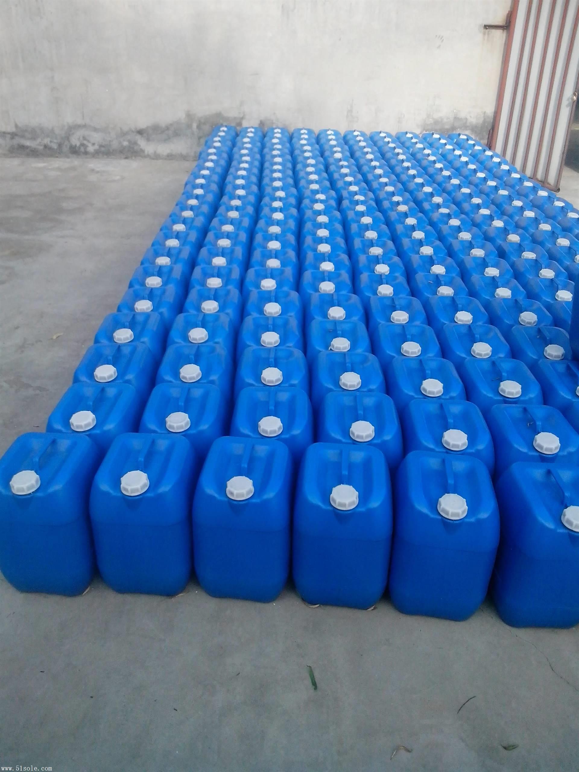 反滲透阻垢劑的優(yōu)點